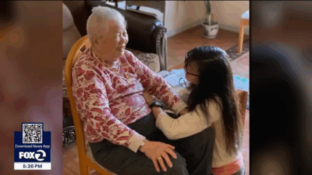 SF man guilty of murdering exercising elderly woman SF man guilty of murdering exercising elderly woman