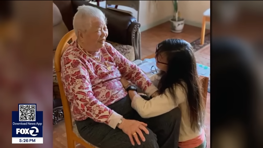 SF man guilty of murdering exercising elderly woman SF man guilty of murdering exercising elderly woman